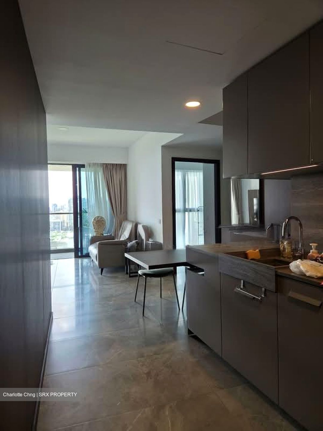One Pearl Bank (D3), Apartment #535704851